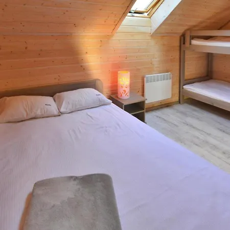 Cottage By Siano Ty Beach With Sauna, Cleaning Included Nyaraló Sianozety