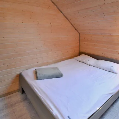 Cottage By Siano Ty Beach With Sauna, Cleaning Included