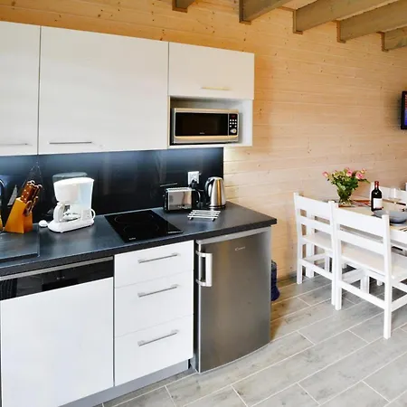 Ferienhaus Cottage By Siano Ty Beach With Sauna, Cleaning Included *