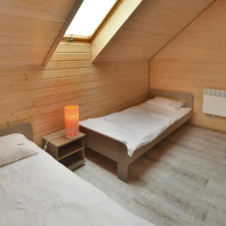 Ferienhaus Cottage By Siano Ty Beach With Sauna, Cleaning Included Sianożęty