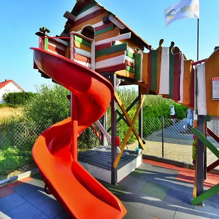 Cottage By Siano Ty Beach With Sauna, Cleaning Included Sianożęty